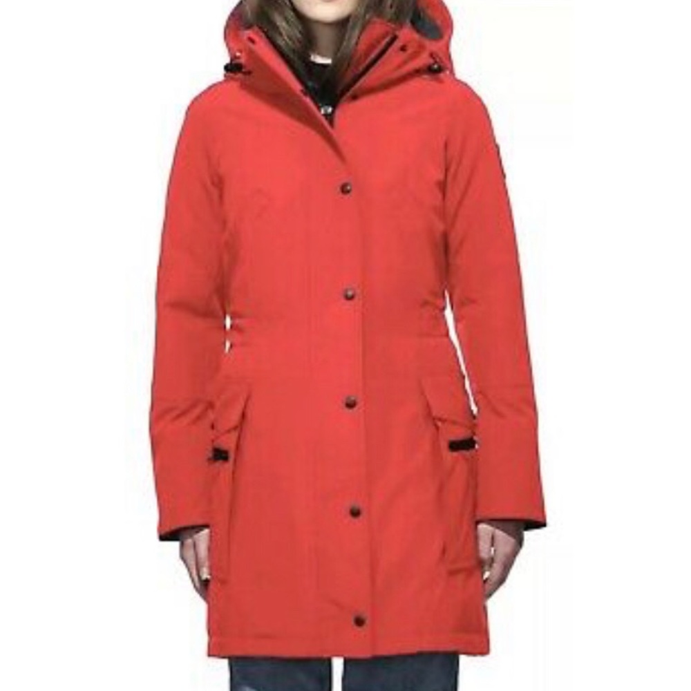 Canada Goose Kinley Parka